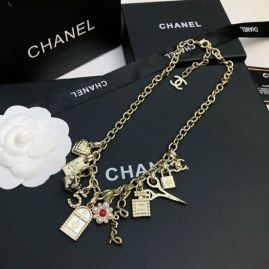 Picture of Chanel Necklace _SKUChanelnecklace08191405487